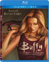 Buffy The Vampire Slayer: Season 8 Motion Comic (Blu-ray/DVD)