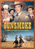 Gunsmoke: The Fourth Season: Volume Two