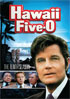 Hawaii Five-O: The Complete Tenth Season