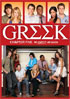 Greek: Chapter Five: The Complete Third Season