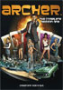 Archer: The Complete Season One