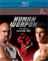 Human Weapon: The Complete Season One (Blu-ray)