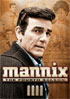 Mannix: The Fourth Season