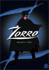 Zorro: Complete Season 2