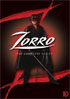 Zorro: Complete Series