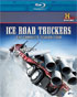 Ice Road Truckers: The Complete Season 4 (Blu-ray)