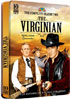 Virginian: Complete Second Season: Collector's Embossed Tin