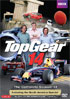 Top Gear 14: The Complete Season 14