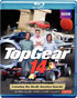 Top Gear 14: The Complete Season 14 (Blu-ray)