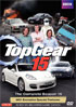 Top Gear 15: The Complete Season 15