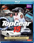 Top Gear 15: The Complete Season 15 (Blu-ray)