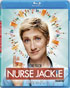 Nurse Jackie: Season Two (Blu-ray)