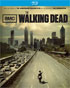 Walking Dead: The Complete First Season (Blu-ray)