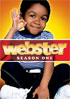 Webster: Season One
