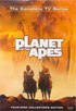 Planet Of The Apes: The Complete TV Series