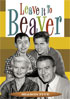 Leave It To Beaver: Season Five