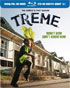 Treme: The Complete First Season (Blu-ray)
