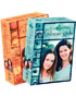 Gilmore Girls: The Complete Seasons 1 - 2