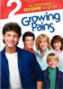 Growing Pains: The Complete Second Season