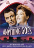 Anything Goes: The Colgate Comedy Hour