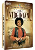 Virginian: Complete Third Season: Collector's Embossed Tin