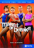 Make It Or Break It: Season One Vol. 2