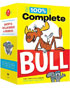 Rocky And Bullwinkle And Friends: 100% Complete Bull: The Complete Series