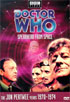 Doctor Who: Spearhead From Space