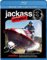 Jackass 3D: Unrated (Blu-ray/DVD)