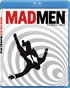 Mad Men: Season Four (Blu-ray)