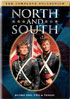 North And South: The Complete Collection