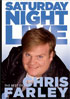 Saturday Night Live: The Best Of Chris Farley