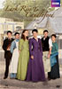 Lark Rise To Candelford: The Complete Collection