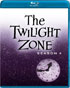 Twilight Zone: Season 4 (Blu-ray)