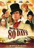 Around The World In 80 Days: The Complete Epic Mini-Series