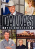 Dallas: The Movie Collection