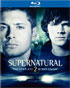 Supernatural: The Complete Second Season (Blu-ray)
