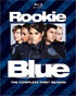 Rookie Blue: The Complete First Season (Blu-ray)