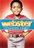 Webster: Season Two