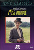 Agatha Christie's Miss Marple Set #1