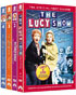 Lucy Show: The Official Seasons 1 - 4