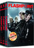 Flashpoint: Seasons 1 - 3