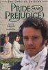 Pride And Prejudice