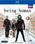 Being Human: Season Three (Blu-ray)