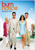 Burn Notice: Season Four