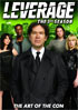 Leverage: The Third Season