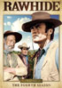 Rawhide: The Complete Fourth Season: Volume 1