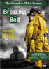 Breaking Bad: The Complete Third Season