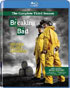 Breaking Bad: The Complete Third Season (Blu-ray)