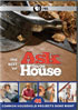 Ask This Old House: The Best Of Ask This Old House: 44 Common Household Projects Done Right